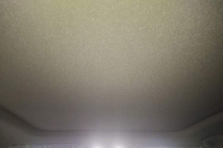 Used CHANGAN OSHAN Z6 2023 Blue Whale 1.5T DCT Smart Luxury Model Headliner