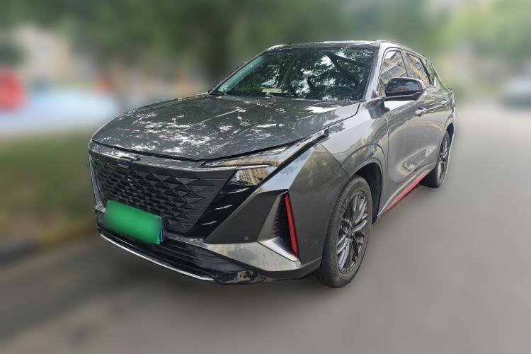 Used CHANGAN OSHAN Z6 2023 Blue Whale 1.5T DCT Luxury Model Guazi used car, China used car export, Used car for sale, Used cars, Cheapest cars for sale