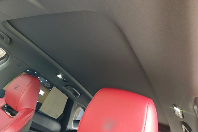 Used CHANGAN OSHAN Z6 2023 Blue Whale 1.5T DCT Smart Luxury Model Headliner