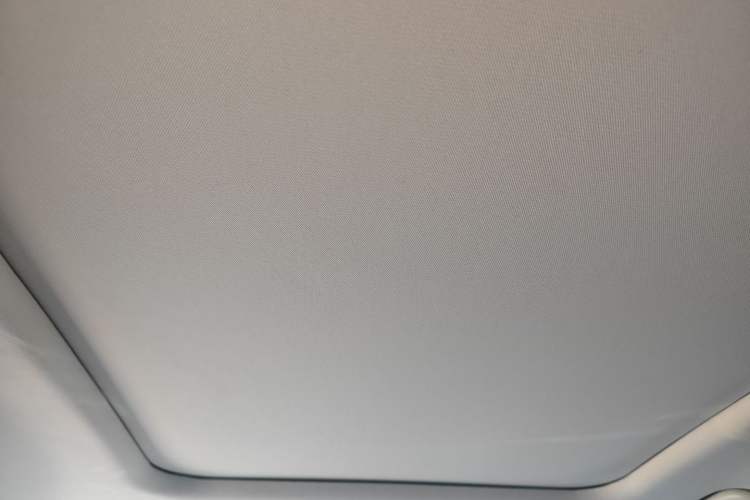 Used CHANGAN OSHAN Z6 2023 Blue Whale 1.5T DCT Smart Edition Headliner