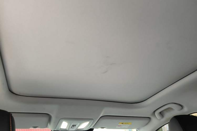 Used CHANGAN OSHAN Z6 2023 Blue Whale 1.5T DCT Smart Edition Headliner
