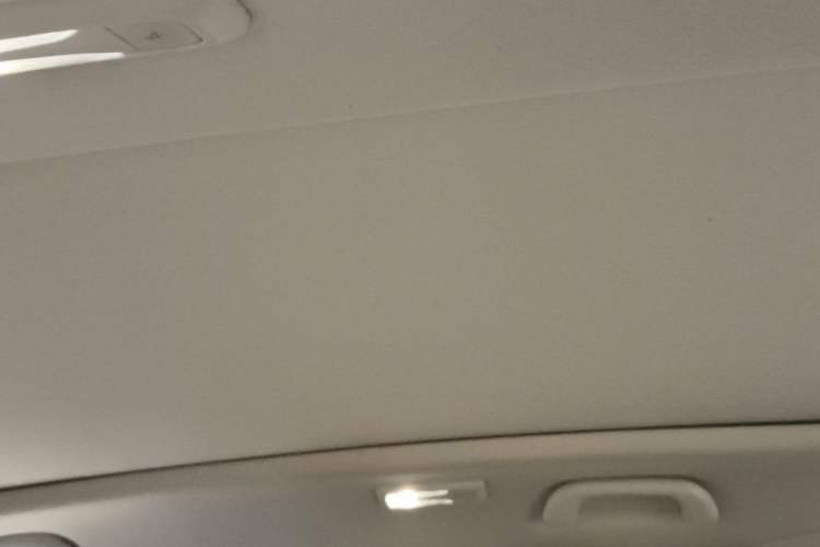 Used CHANGAN OSHAN Z6 2023 Blue Whale 1.5T DCT Smart Edition Headliner