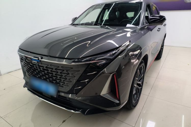 Used CHANGAN OSHAN Z6 2023 Blue Whale 1.5T DCT Smart Edition Guazi used car, China used car export, Used car for sale, Used  cars, Cheapest cars for sale