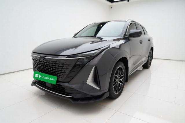 CHANGAN OSHAN Z6 2023 Blue Whale 1.5T DCT Luxury Model usata