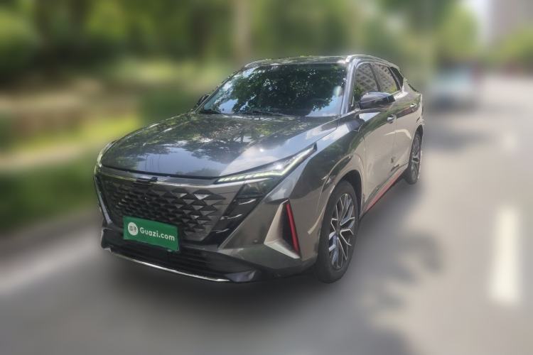 Ojetý CHANGAN OSHAN Z6 2023 Blue Whale 1.5T DCT Luxury Model Guazi used car, China used car export, Used car for sale, Used  cars, Cheapest cars for sale