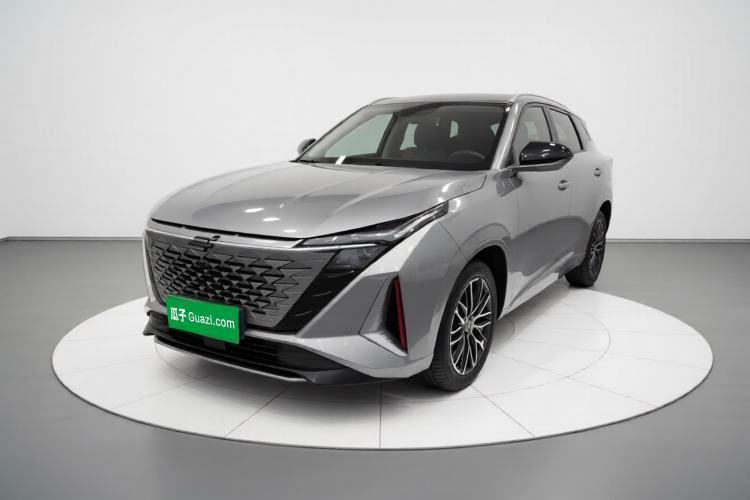 Used CHANGAN OSHAN Z6 2023 Blue Whale 1.5T DCT Luxury Model Guazi used car, China used car export, Used car for sale, Used  cars, Cheapest cars for sale