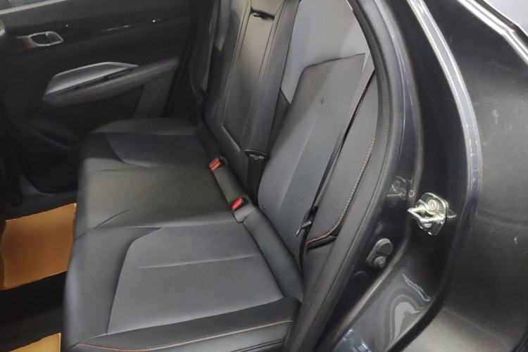 Used CHANGAN OSHAN Z6 2023 Blue Whale 1.5T DCT Smart Edition Left Rear Seat