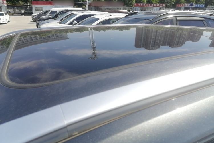 Used CHANGAN OSHAN Z6 2023 Blue Whale 1.5T DCT Smart-Led City Edition Roof