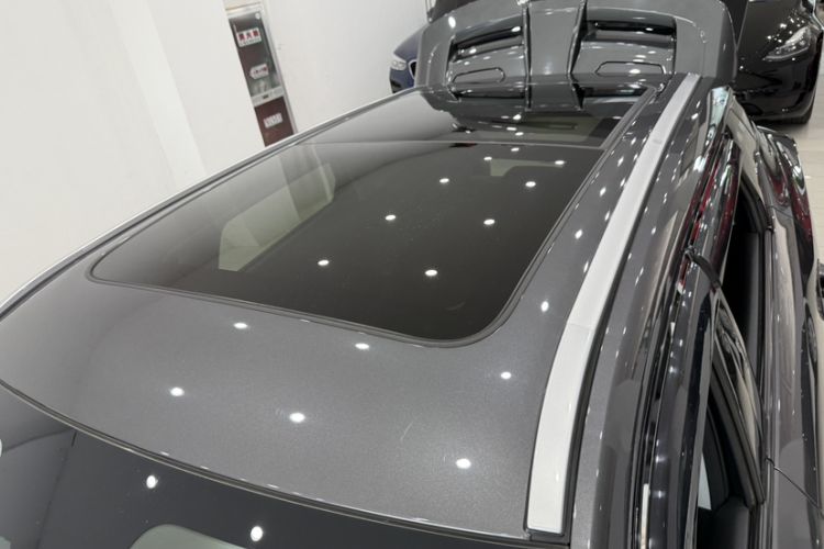 Used CHANGAN OSHAN Z6 2023 Blue Whale 1.5T DCT Smart Edition Roof