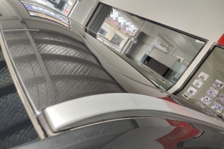 Used CHANGAN OSHAN Z6 2023 Blue Whale 1.5T DCT Luxury Model Roof