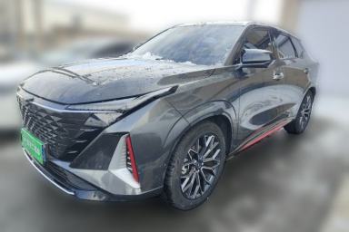 Used CHANGAN OSHAN Z6 2023 Blue Whale 1.5T DCT Smart-Led City Edition