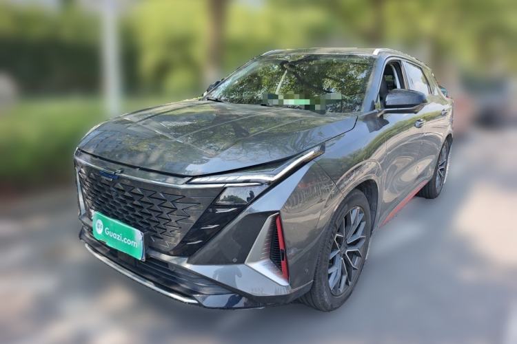 Used CHANGAN OSHAN Z6 2023 Blue Whale 1.5T DCT Smart Navigation Model Guazi used car, China used car export, Used car for sale, Used  cars, Cheapest cars for sale