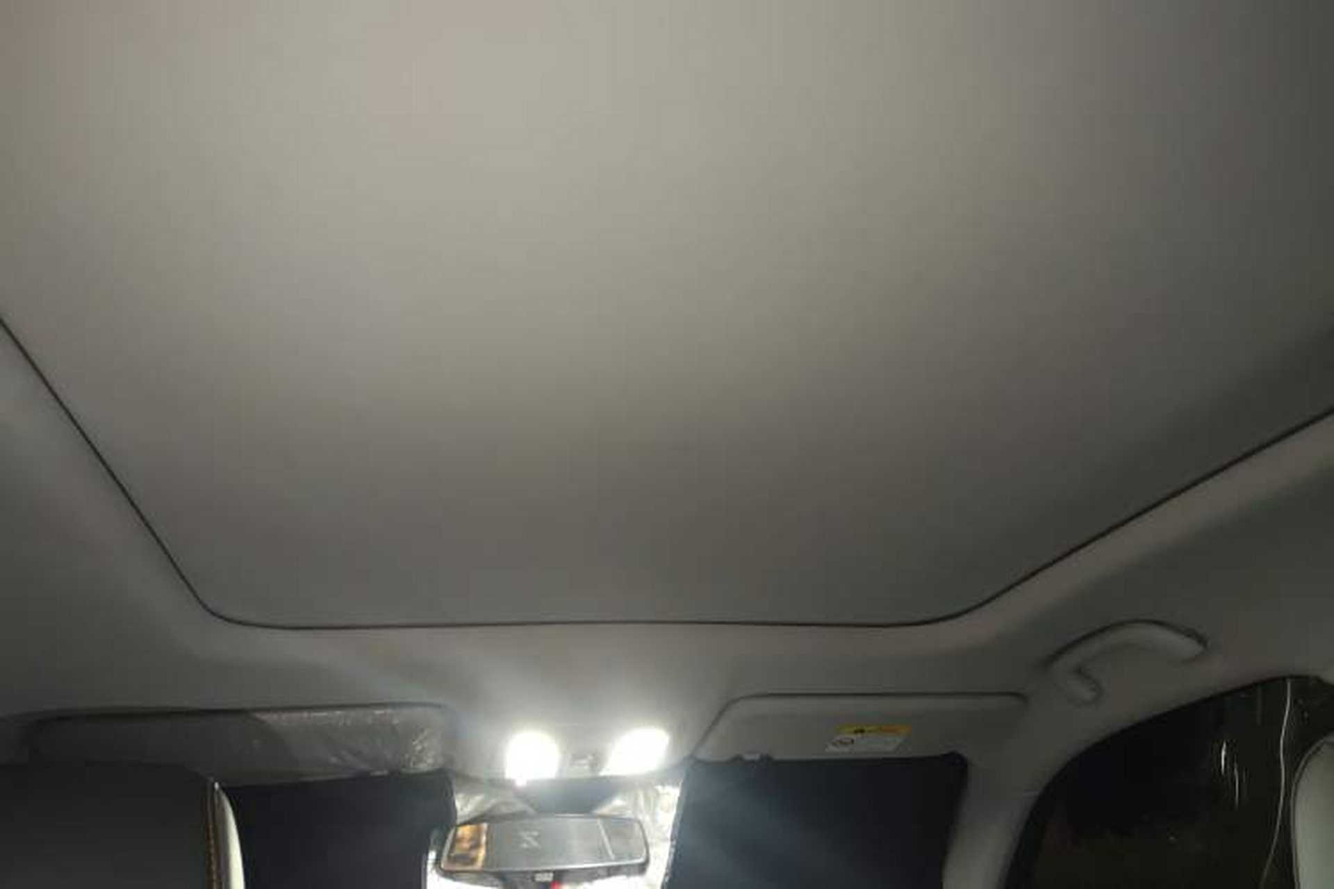 Used CHANGAN OSHAN Z6 2023 Blue Whale 1.5T DCT Smart-Led City Edition Headliner
