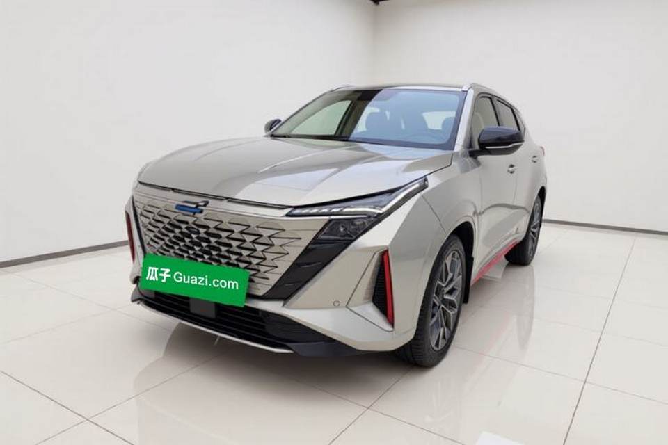 CHANGAN OSHAN Z6 2023