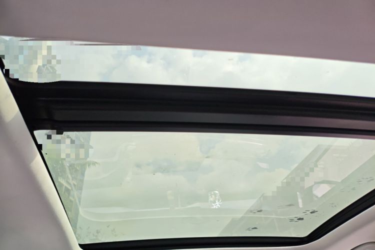 Used CHANGAN OSHAN Z6 2023 Blue Whale 1.5T DCT Smart Edition Headliner