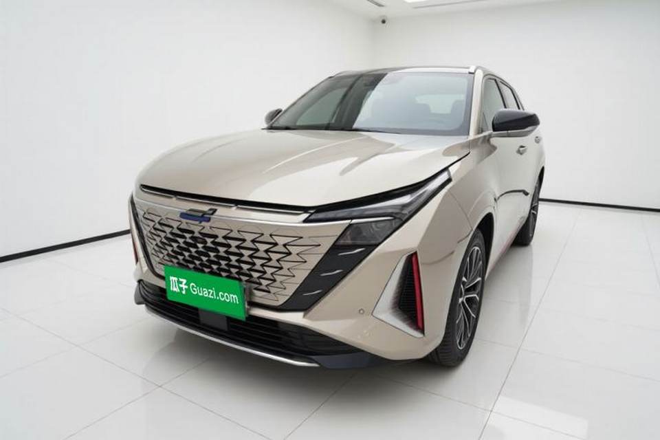 CHANGAN OSHAN Z6 2023