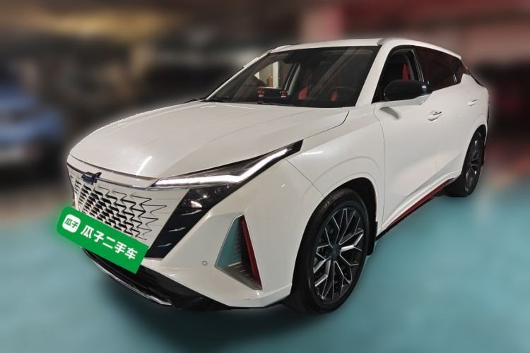 Used CHANGAN OSHAN Z6 2023 Blue Whale 1.5T DCT Luxury Model Guazi used car, China used car export, Used car for sale, Used cars, Cheapest cars for sale
