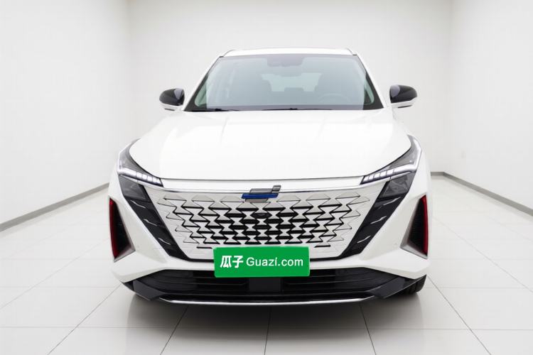 Used CHANGAN OSHAN Z6 2023 Blue Whale 1.5T DCT Smart-Led City Edition Exterior 1
