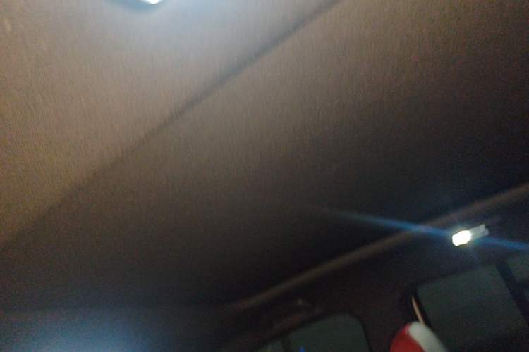 Used CHANGAN OSHAN Z6 2023 Blue Whale 1.5T DCT Smart Luxury Model Headliner