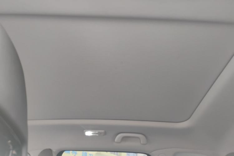Used CHANGAN OSHAN Z6 2023 Blue Whale 1.5T DCT Smart-Led City Edition Headliner