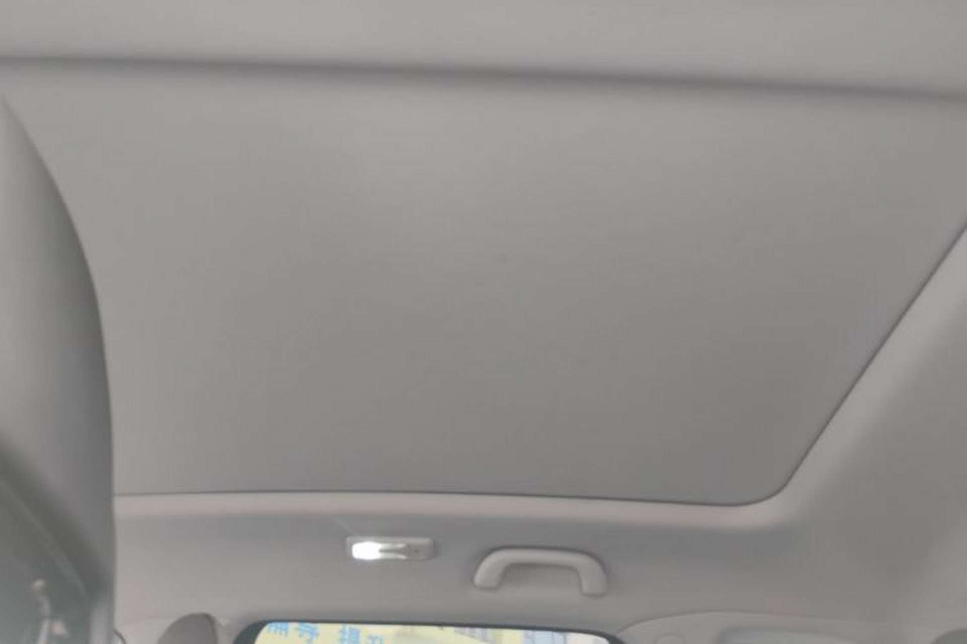 Used CHANGAN OSHAN Z6 2023 Blue Whale 1.5T DCT Smart-Led City Edition Headliner
