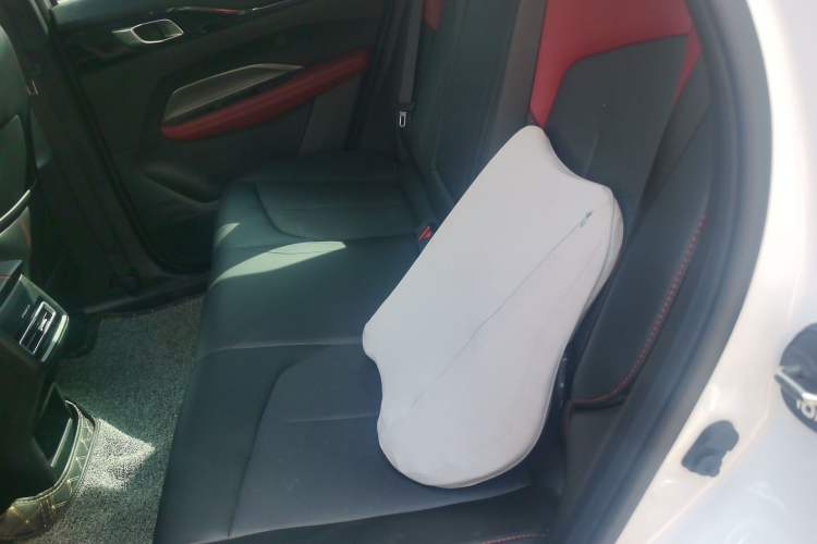 Used CHANGAN OSHAN Z6 2023 Blue Whale 1.5T DCT Smart Luxury Model Interior 4