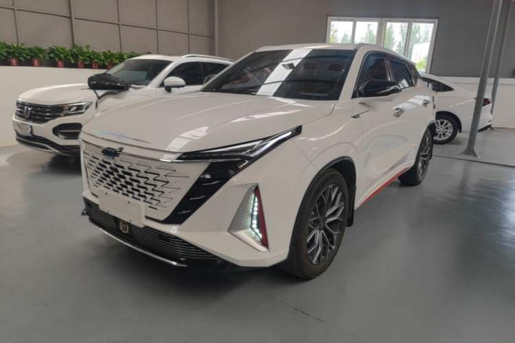 Used CHANGAN OSHAN Z6 2023 Blue Whale 1.5T DCT Smart Luxury Model Guazi used car, China used car export, Used car for sale, Used  cars, Cheapest cars for sale