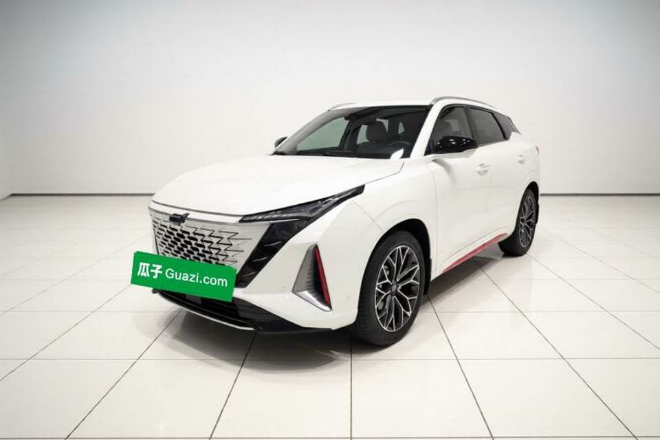 CHANGAN OSHAN Z6 2023