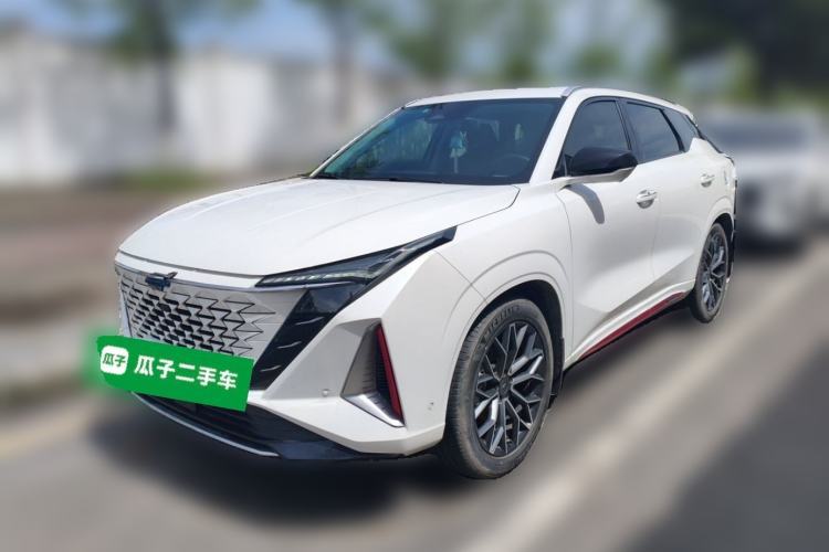 Used CHANGAN OSHAN Z6 2023 Blue Whale 1.5T DCT Smart Navigation Model Guazi used car, China used car export, Used car for sale, Used  cars, Cheapest cars for sale