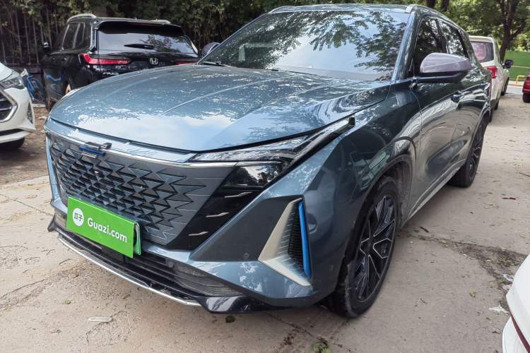 Ojetý CHANGAN OSHAN Z6 New Energy 2022 Blue Whale iDD 150KM Flagship PLUS Smart Parking Edition Guazi used car, China used car export, Used car for sale, Used cars, Cheapest cars for sale