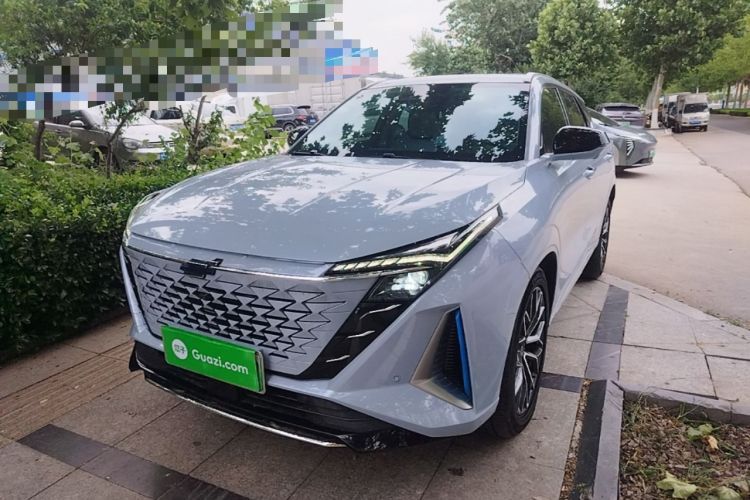 Used CHANGAN OSHAN Z6 New Energy 2022 Blue Whale iDD 150KM Flagship PLUS Guazi used car, China used car export, Used car for sale, Used  cars, Cheapest cars for sale