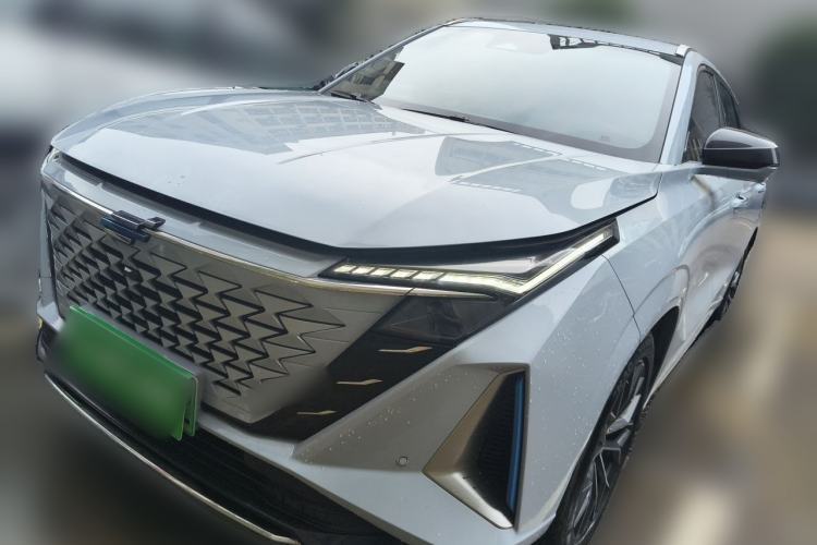 Used CHANGAN OSHAN Z6 New Energy 2022 Blue Whale iDD 150KM Flagship PLUS Guazi used car, China used car export, Used car for sale, Used cars, Cheapest cars for sale