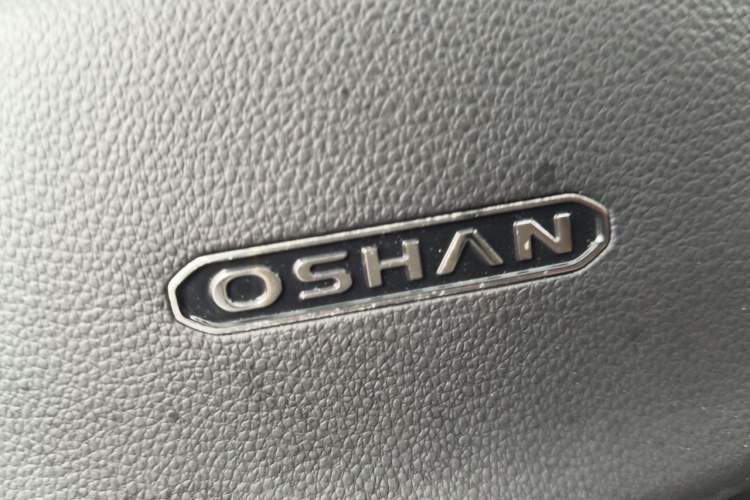 Used CHANGAN OSHAN Z6 New Energy 2022 Blue Whale iDD 150KM Flagship PLUS Vehicle Key