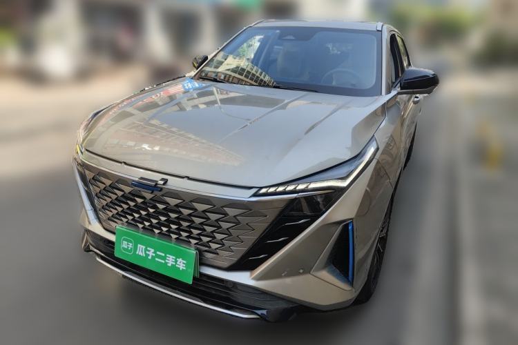 Used CHANGAN OSHAN Z6 New Energy 2022 Facelift Blue Whale iDD 150KM Flagship PLUS Smart Parking Edition Guazi used car, China used car export, Used car for sale, Used  cars, Cheapest cars for sale