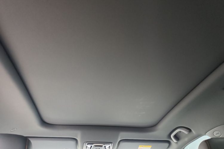 Used CHANGAN OSHAN Z6 New Energy 2022 Blue Whale iDD 150KM Flagship PLUS Headliner