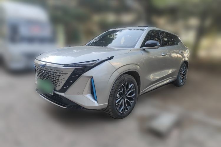 Used CHANGAN OSHAN Z6 New Energy 2022 Blue Whale iDD 150KM Flagship PLUS Guazi used car, China used car export, Used car for sale, Used  cars, Cheapest cars for sale