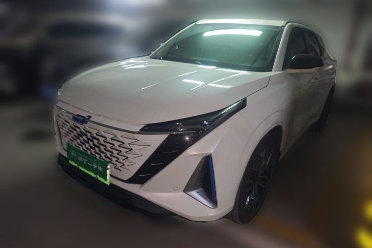 Used CHANGAN OSHAN Z6 New Energy 2022 Blue Whale iDD 150KM Flagship PLUS Guazi used car, China used car export, Used car for sale, Used cars, Cheapest cars for sale