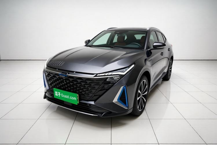 Ojetý CHANGAN OSHAN Z6 New Energy 2023 ZhiDian iDD 150KM Flagship PLUS Guazi used car, China used car export, Used car for sale, Used cars, Cheapest cars for sale