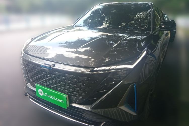 Used CHANGAN OSHAN Z6 New Energy 2023 ZhiDian iDD 150KM Flagship PLUS Guazi used car, China used car export, Used car for sale, Used  cars, Cheapest cars for sale