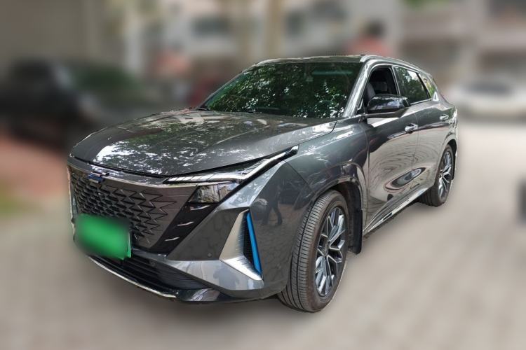 Used CHANGAN OSHAN Z6 New Energy 2023 ZhiDian iDD 150KM Flagship PLUS Smart Parking Edition Guazi used car, China used car export, Used car for sale, Used  cars, Cheapest cars for sale