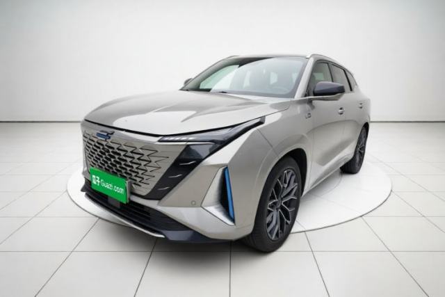CHANGAN OSHAN Z6 New Energy 2023 ZhiDian iDD 150KM Flagship PLUS usado