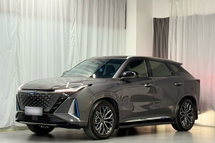 CHANGAN OSHAN Z6 New Energy 2023 ZhiDian iDD 150KM Flagship PLUS Smart Parking Edition مستعملة Guazi used car, China used car export, Used car for sale, Used  cars, Cheapest cars for sale