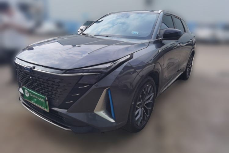 Used CHANGAN OSHAN Z6 New Energy 2023 ZhiDian iDD 150KM Flagship PLUS Guazi used car, China used car export, Used car for sale, Used cars, Cheapest cars for sale