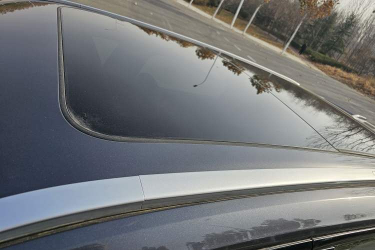 Used CHANGAN OSHAN Z6 New Energy 2023 ZhiDian iDD 150KM Flagship PLUS Smart Parking Edition Exterior 10