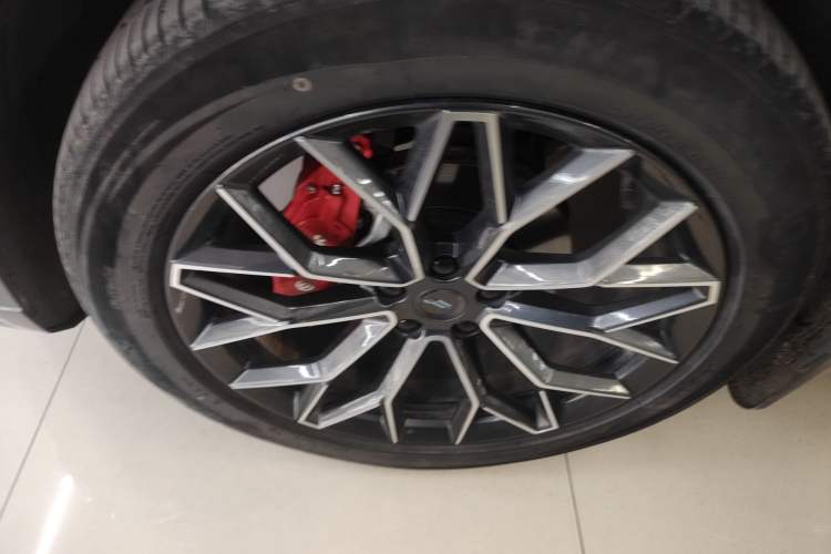 Used CHANGAN OSHAN Z6 New Energy 2023 ZhiDian iDD 150KM Flagship PLUS Smart Parking Edition Exterior 7