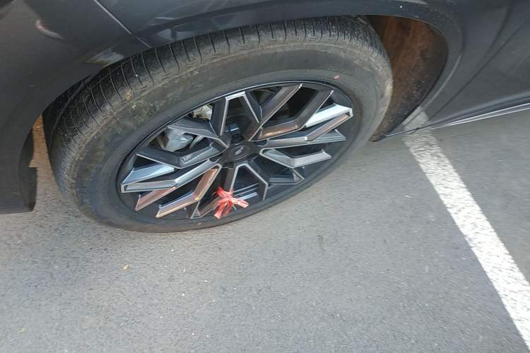 Used CHANGAN OSHAN Z6 New Energy 2023 ZhiDian iDD 150KM Flagship PLUS Exterior 7