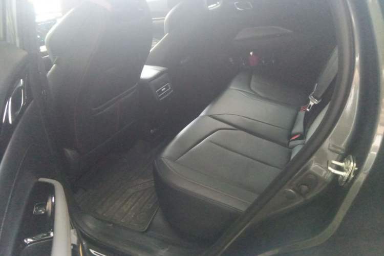 Used CHANGAN OSHAN Z6 New Energy 2023 ZhiDian iDD 150KM Flagship PLUS Headliner