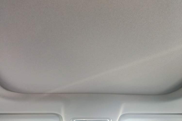 Used CHANGAN OSHAN Z6 New Energy 2023 ZhiDian iDD 150KM Flagship PLUS Smart Parking Edition Headliner