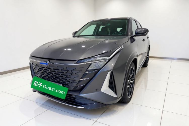 Ojetý CHANGAN OSHAN Z6 New Energy 2023 ZhiDian iDD 150KM Flagship PLUS Smart Parking Edition Guazi used car, China used car export, Used car for sale, Used cars, Cheapest cars for sale