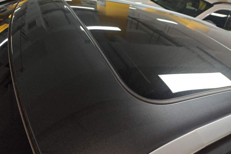 Used CHANGAN OSHAN Z6 New Energy 2023 ZhiDian iDD 150KM Flagship PLUS Smart Parking Edition Roof